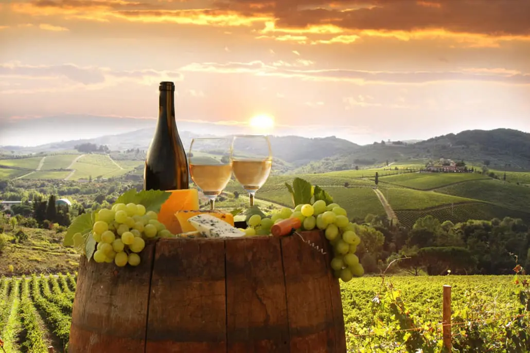 Discover Fine Wines with Chic Chauffeur Services Geelong