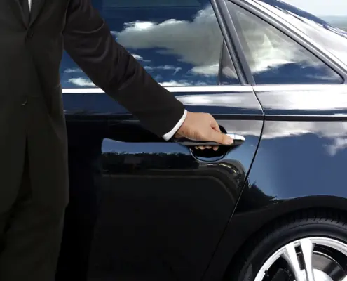 Best Chauffeur Services to Discover Geelong