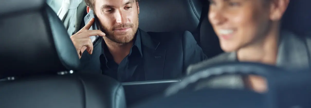 Corporate Travel Made Easy: Chauffeur Services in Geelong