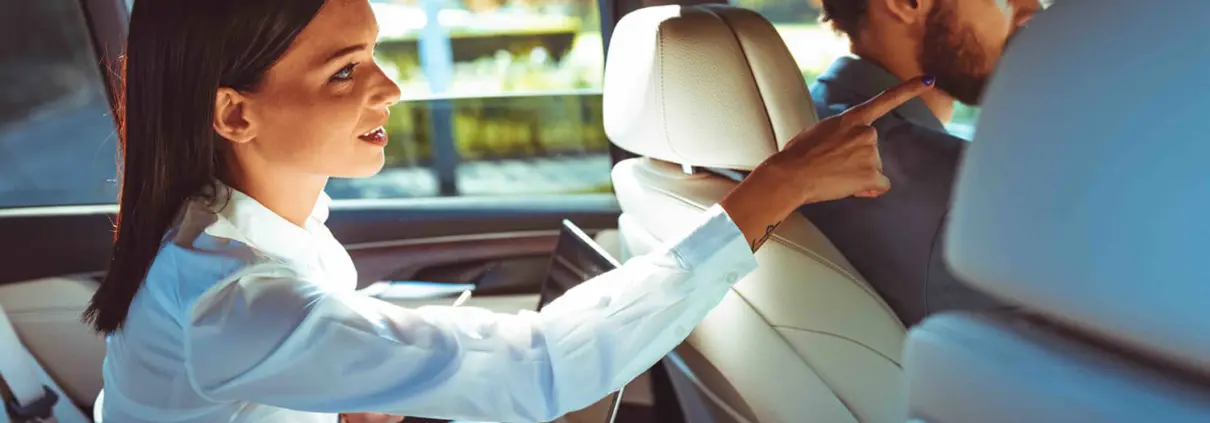 Luxury Travel in Geelong: What a Chauffeur Can Offer You