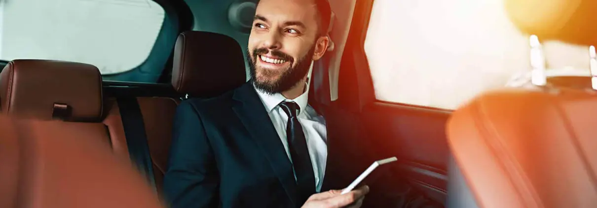 Ultimate Guide to Chauffeur Services in Geelong