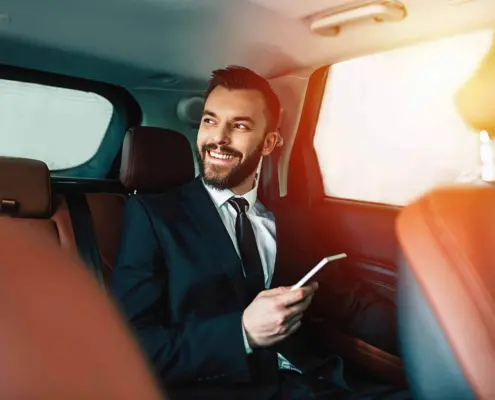 Ultimate Guide to Chauffeur Services in Geelong